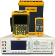 Image showing repair services for Fluke 718Ex Pressure Calibrators