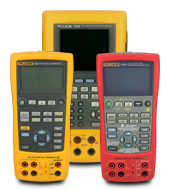 Image showing repair services for Fluke 718Ex Pressure Calibrators